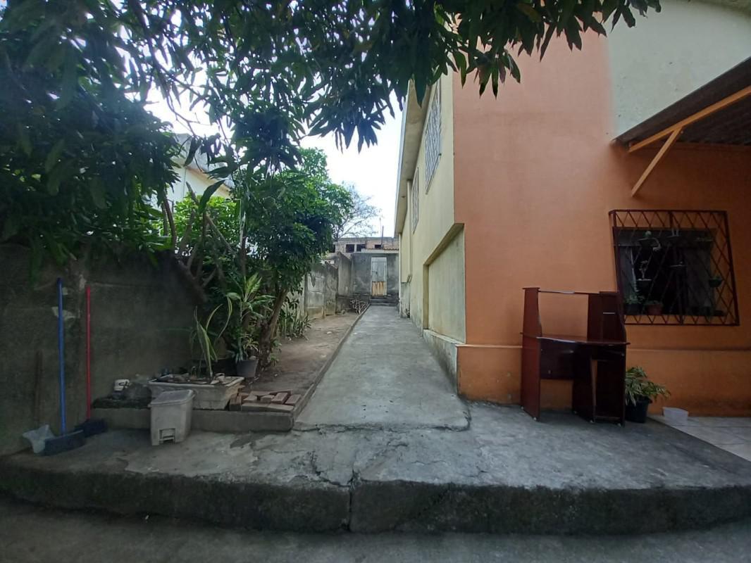 Casa, Riacho das Pedras, 3 Quartos, 2 Vagas, 1 Suíte