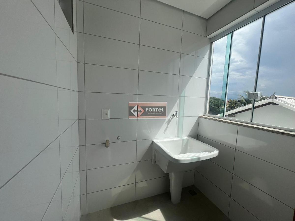 Cobertura, Itapoã, 4 Quartos, 4 Vagas, 2 Suítes