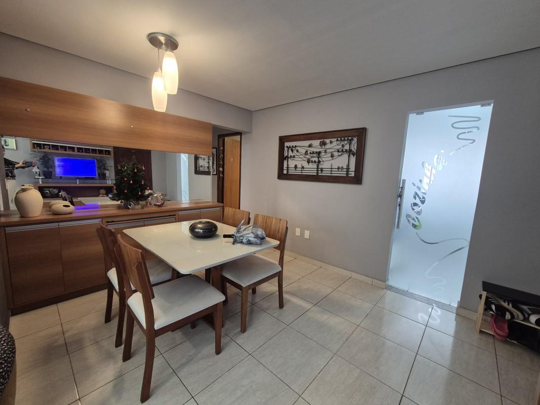 Apartamento, Havaí, 3 Quartos, 2 Vagas, 1 Suíte