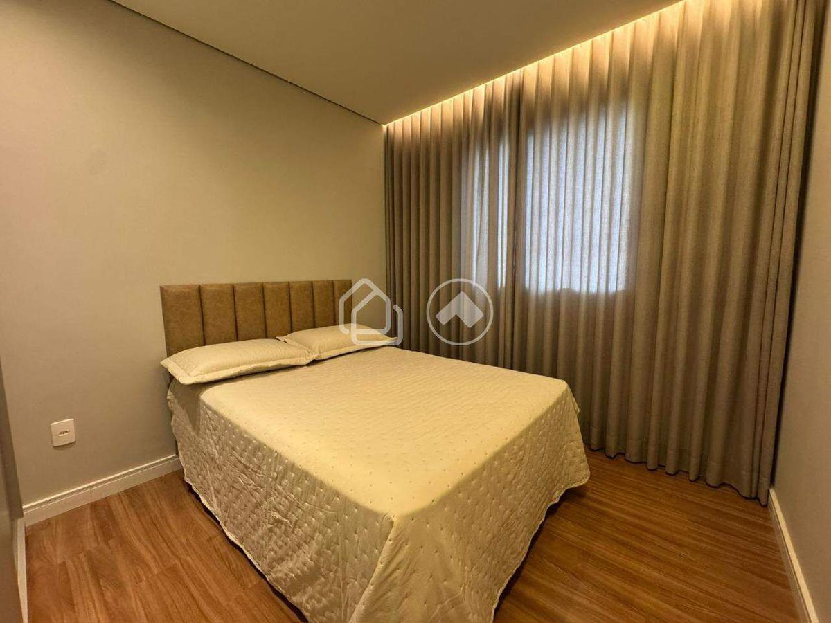 Apartamento, Palmeiras, 3 Quartos, 2 Vagas, 1 Suíte