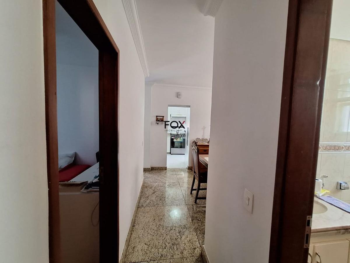 Cobertura, Luxemburgo, 4 Quartos, 3 Vagas, 1 Suíte