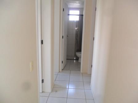 Apartamento, Palmares, 3 Quartos, 1 Vaga, 1 Suíte