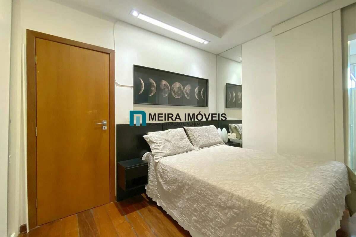 Apartamento, Gutierrez, 3 Quartos, 2 Vagas, 1 Suíte