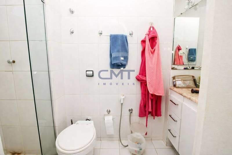 Cobertura, Santo Antônio, 3 Quartos, 1 Vaga, 1 Suíte