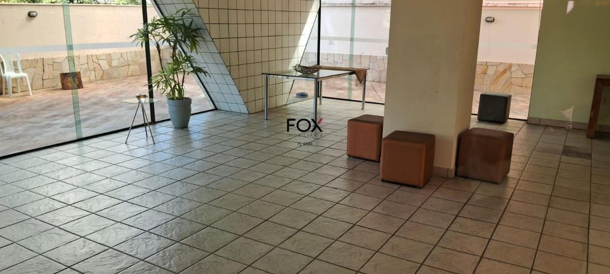 Cobertura, Buritis, 1 Quarto, 2 Vagas, 1 Suíte