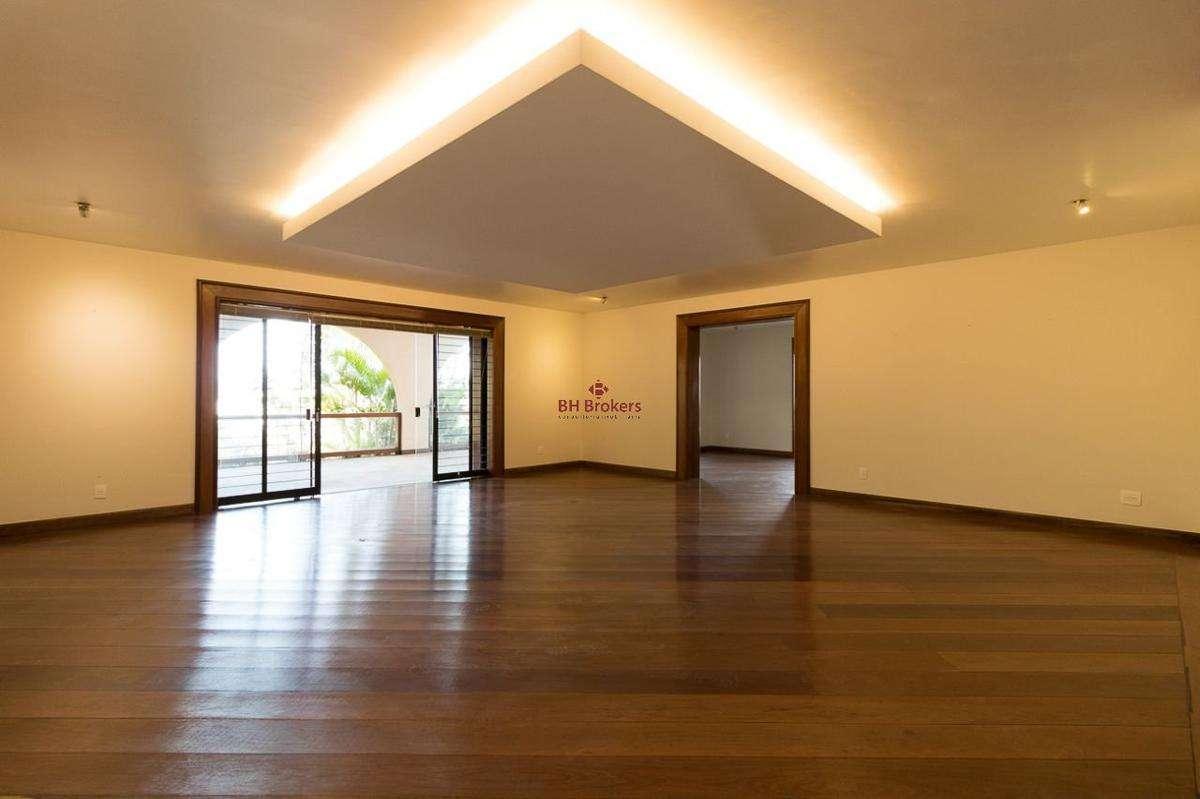 Casa, Cidade Jardim, 5 Quartos, 6 Vagas, 1 Suíte