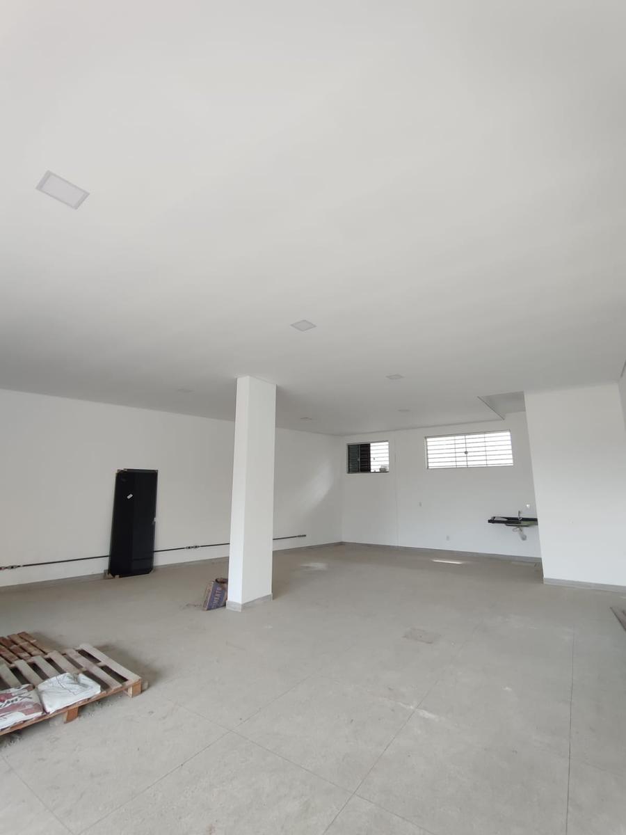 Andar, Masterville, 0 Quarto, 0 Vaga