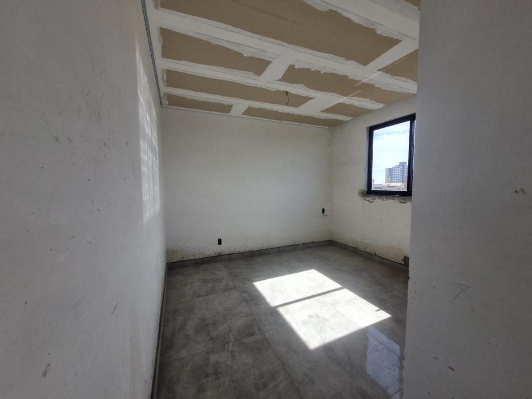 Cobertura, Novo Eldorado, 3 Quartos, 2 Vagas, 2 Suítes