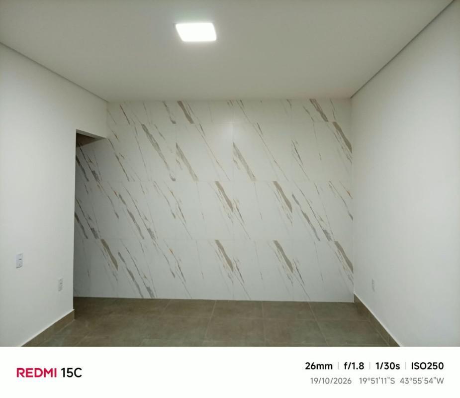 Apartamento, Minaslândia (p Maio), 2 Quartos, 0 Vaga