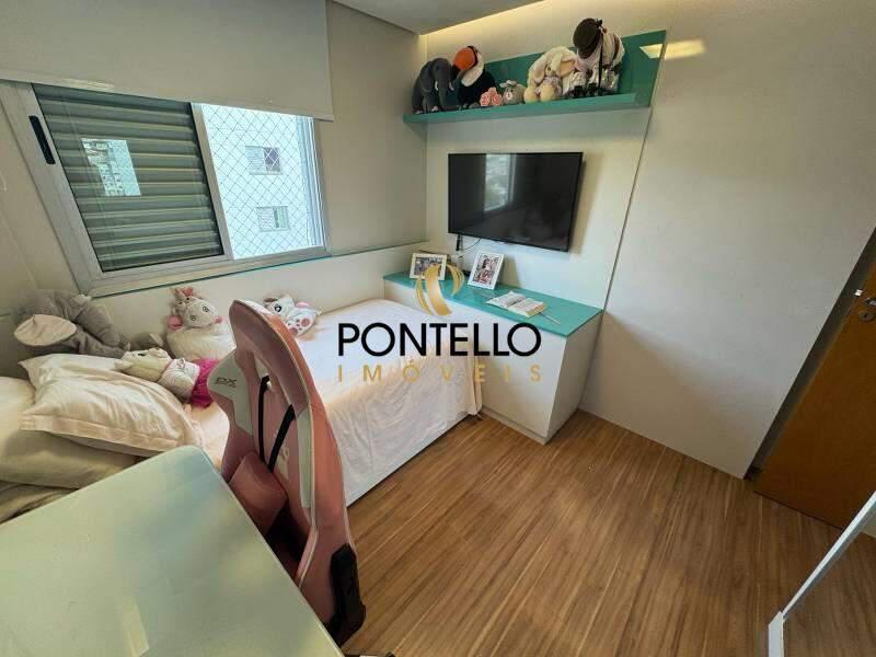 Cobertura, União, 3 Quartos, 3 Vagas, 1 Suíte