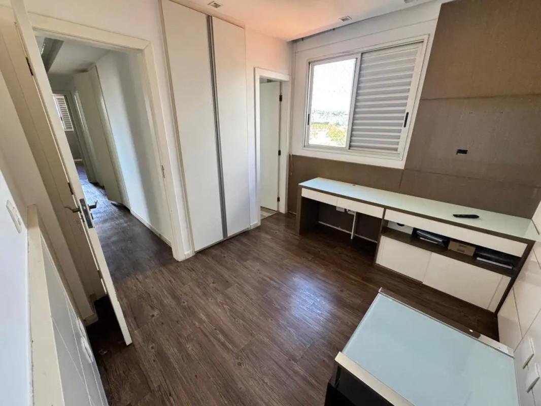 Cobertura, Palmares, 4 Quartos, 3 Vagas, 2 Suítes