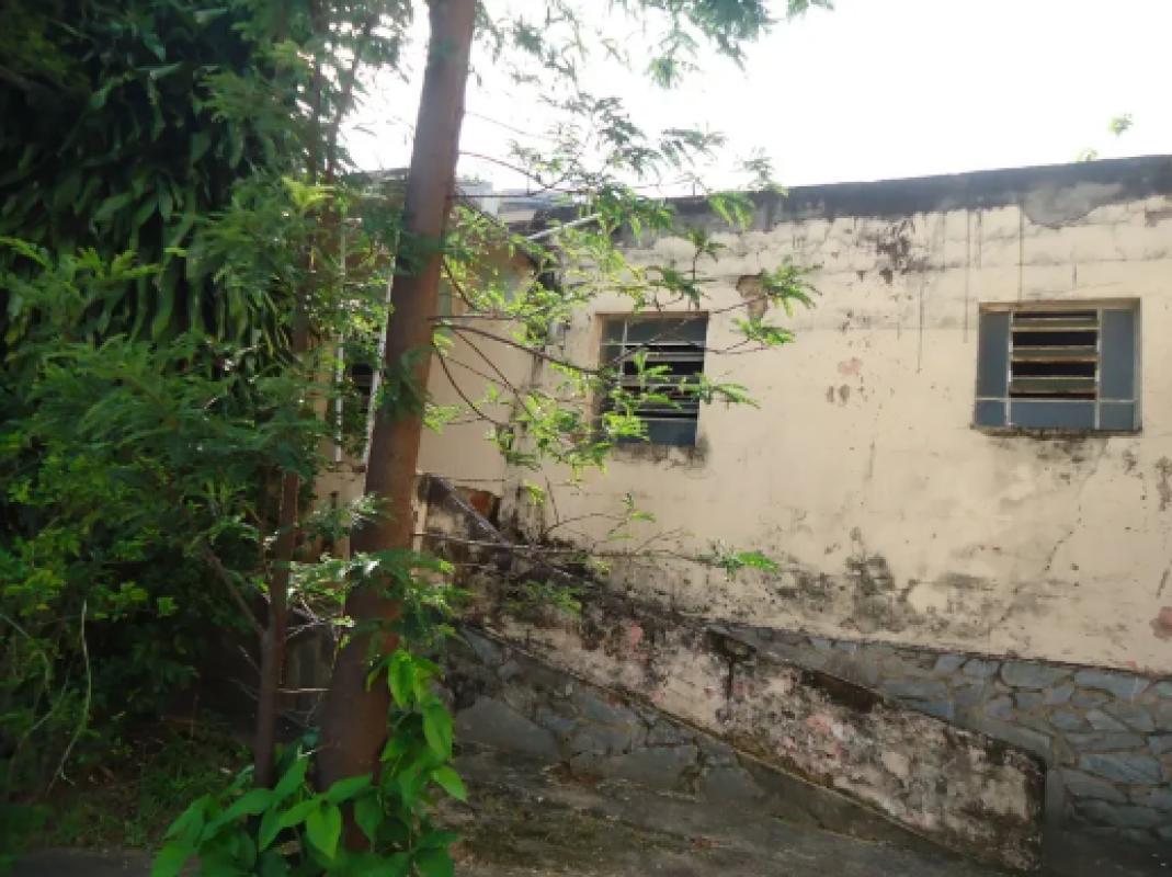 Casa, Caiçaras, 2 Quartos, 0 Vaga