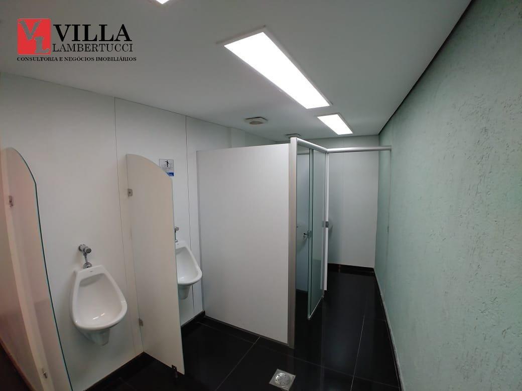 Andar, Santa Lúcia, 0 Quarto, 6 Vagas