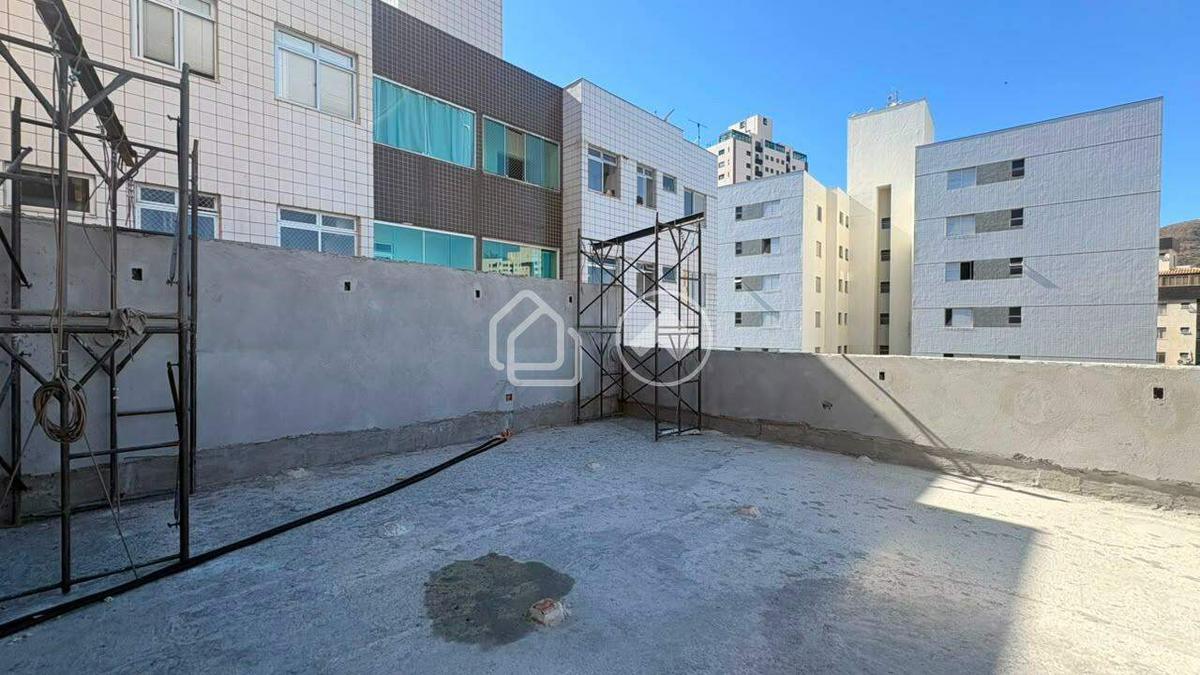 Área Privativa, Buritis, 2 Quartos, 2 Vagas, 2 Suítes