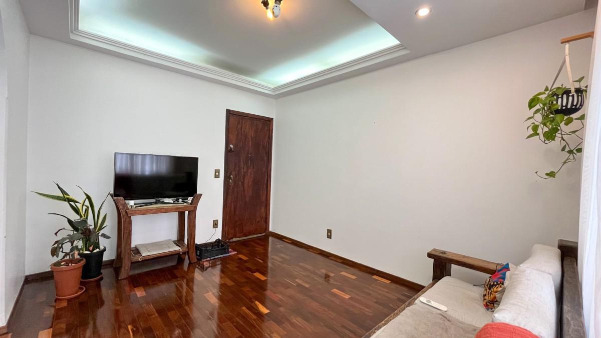 Apartamento, Cidade Nova, 3 Quartos, 1 Vaga