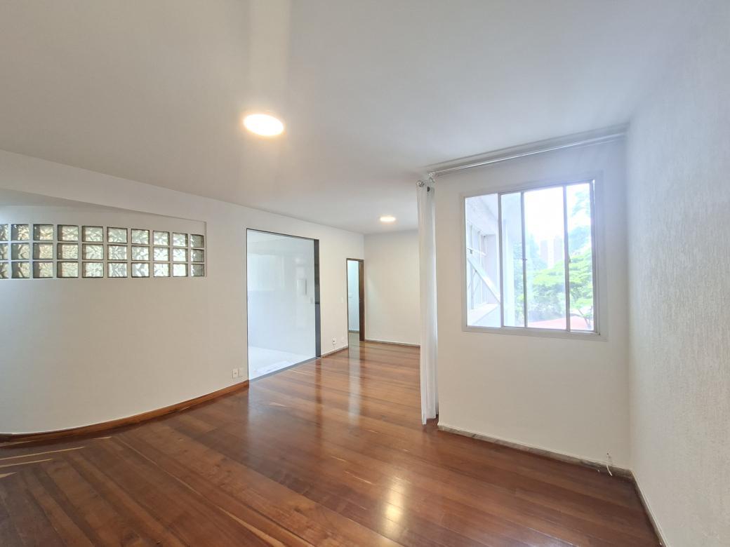 Apartamento, Sion, 3 Quartos, 2 Vagas, 1 Suíte