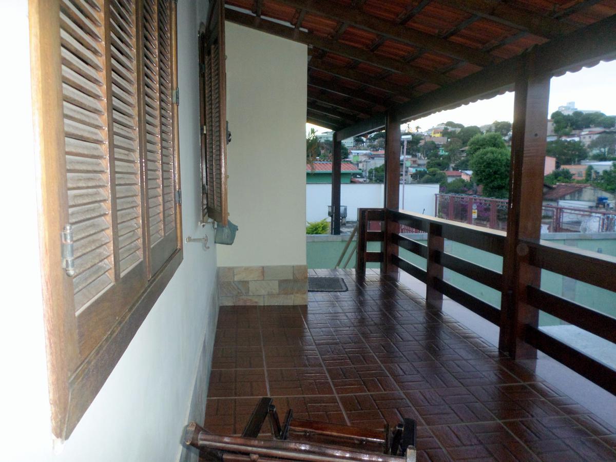 Casa, Santa Mônica, 4 Quartos, 4 Vagas, 1 Suíte