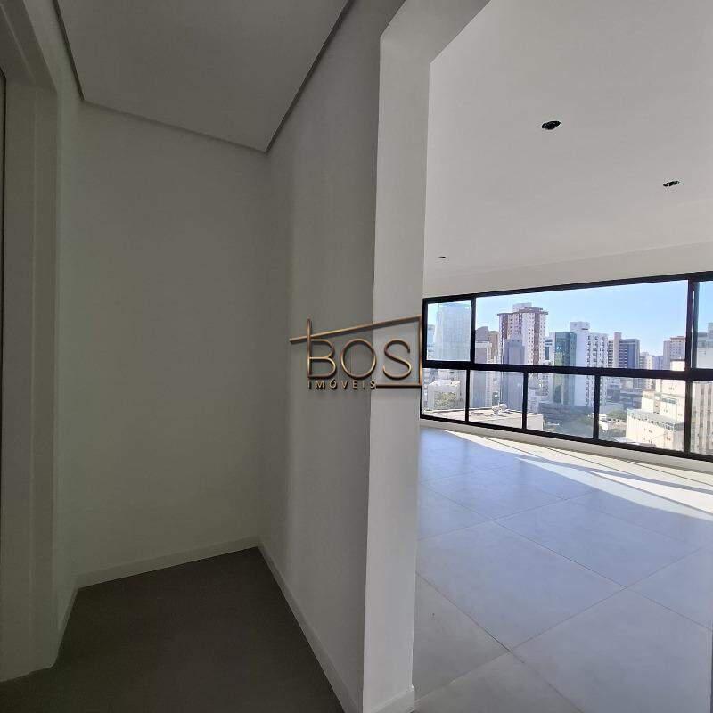 Apartamento, São Pedro, 3 Quartos, 2 Vagas, 1 Suíte