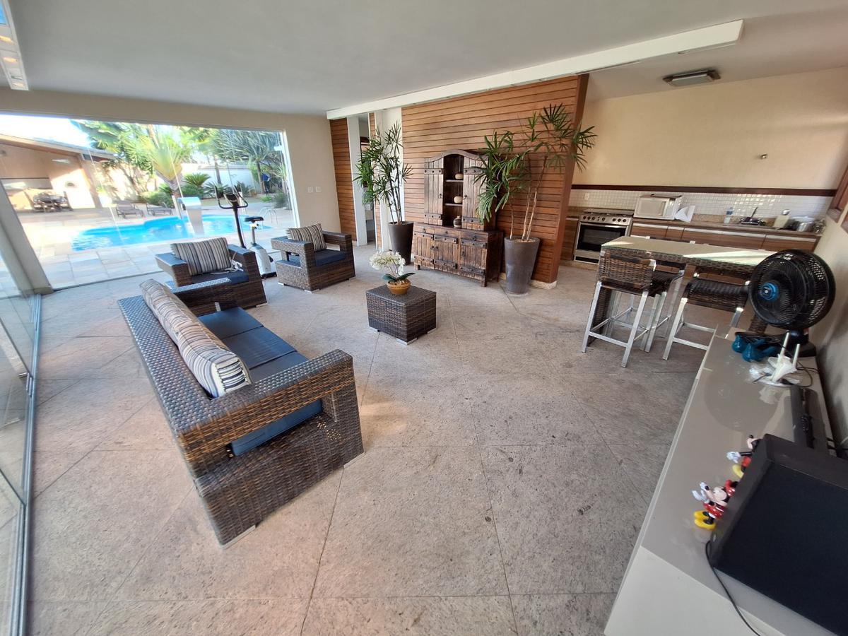 Casa, Bandeirantes (pampulha), 5 Quartos, 4 Vagas, 5 Suítes