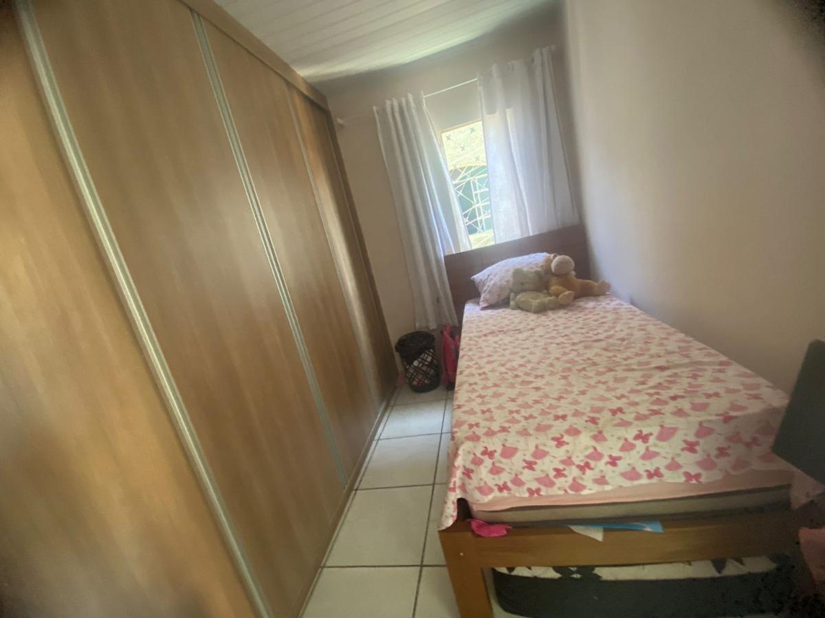 Casa, Bela Vista, 2 Quartos, 0 Vaga