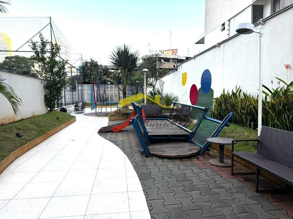 Apartamento, Nova Suíssa, 2 Quartos, 1 Vaga, 1 Suíte