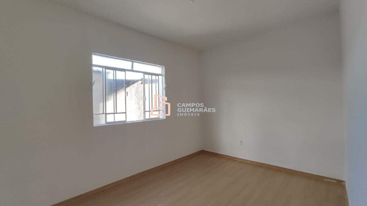 Casa, Parque Recreio, 3 Quartos, 6 Vagas, 1 Suíte