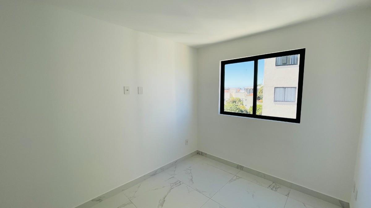 Apartamento, São Gotardo, 2 Quartos, 1 Vaga