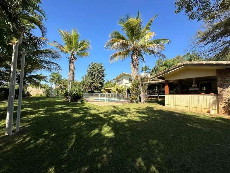 Casa, São Luiz (pampulha), 6 Quartos, 6 Vagas, 4 Suítes