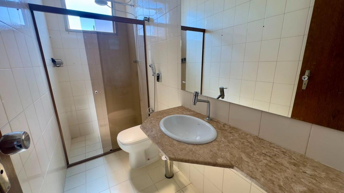 Cobertura, Minas Brasil, 4 Quartos, 2 Vagas, 2 Suítes