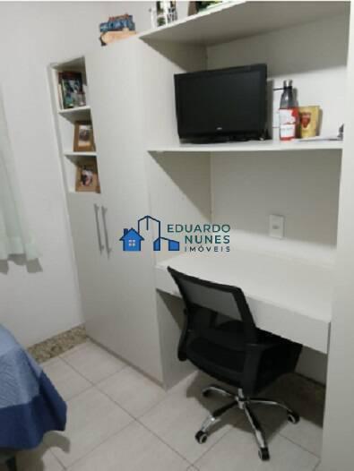 Apartamento, Santo Agostinho, 3 Quartos, 1 Vaga, 1 Suíte