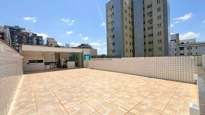 Apartamento, Luxemburgo, 3 Quartos, 2 Vagas, 1 Suíte