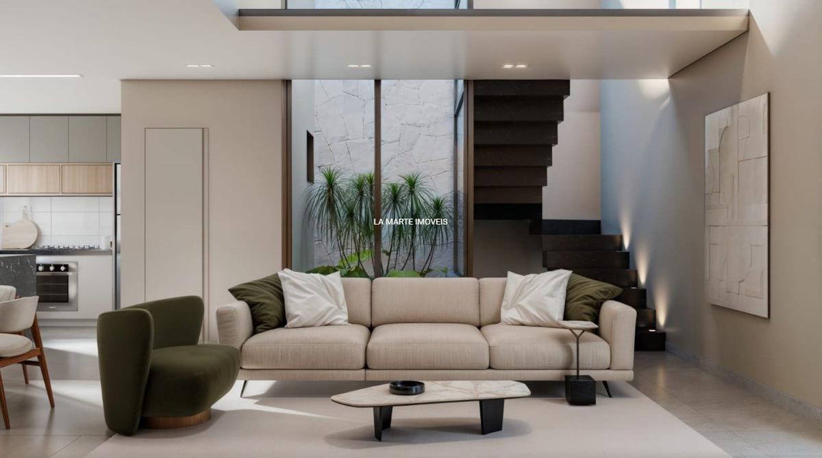 Apartamento, Centro, 3 Quartos, 2 Vagas, 1 Suíte