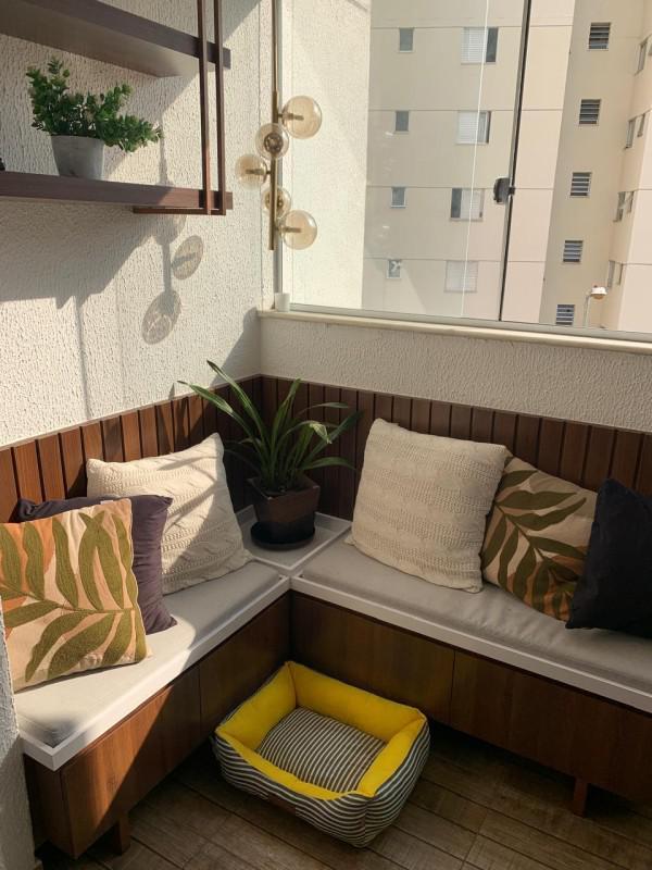 Apartamento, Ouro Preto, 3 Quartos, 2 Vagas, 1 Suíte