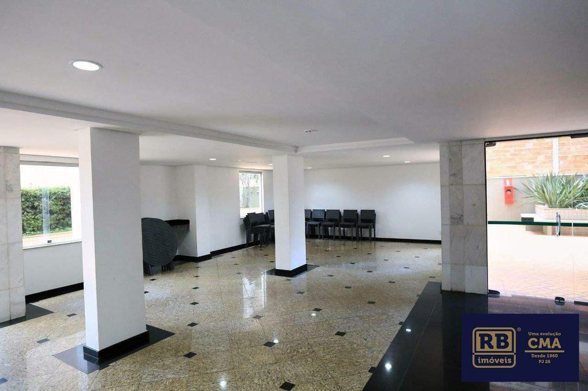 Apartamento, Lourdes, 3 Quartos, 2 Vagas, 1 Suíte