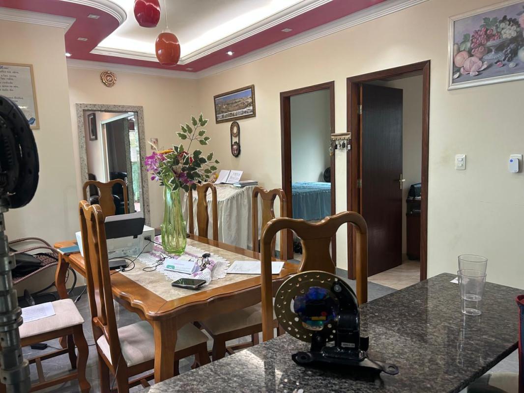 Casa, Diamante, 3 Quartos, 2 Vagas, 1 Suíte