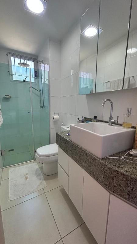 Apartamento, União, 3 Quartos, 4 Vagas, 1 Suíte