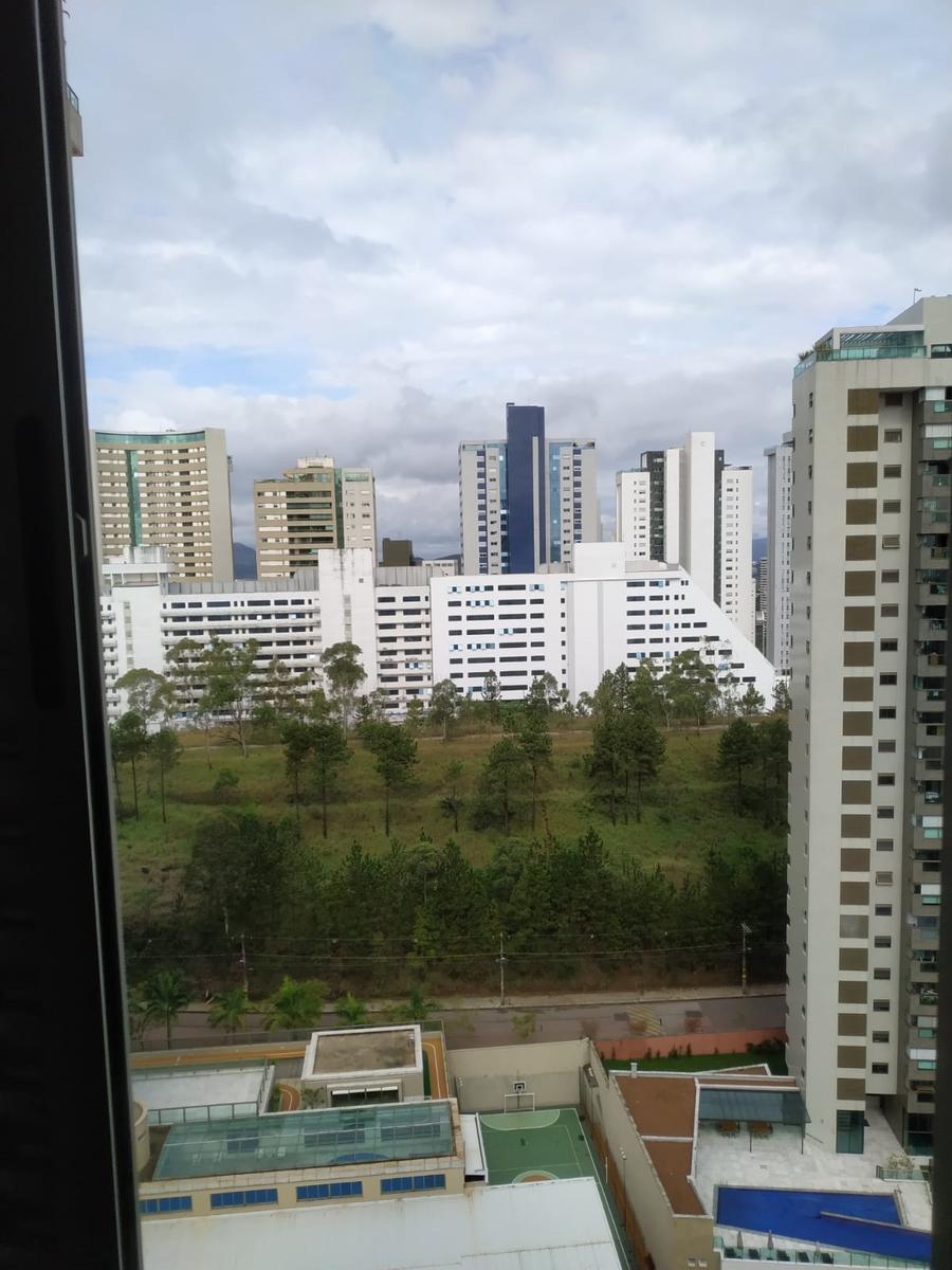 Apartamento, Belvedere, 3 Quartos, 1 Vaga, 1 Suíte