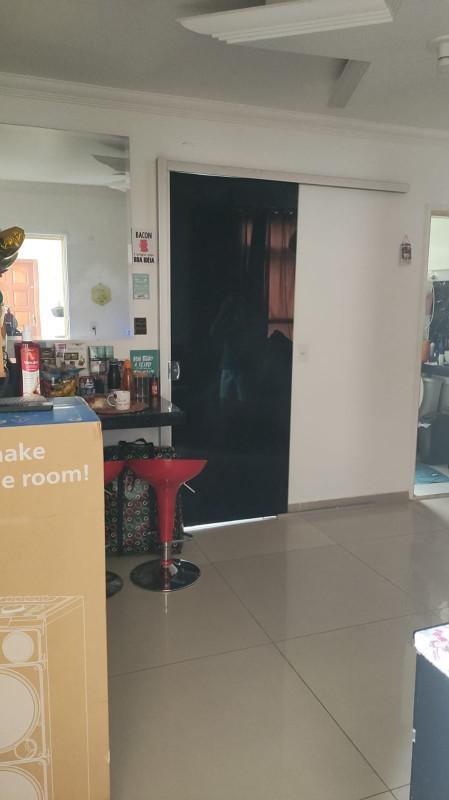 Apartamento, Solar do Barreiro, 2 Quartos, 1 Vaga