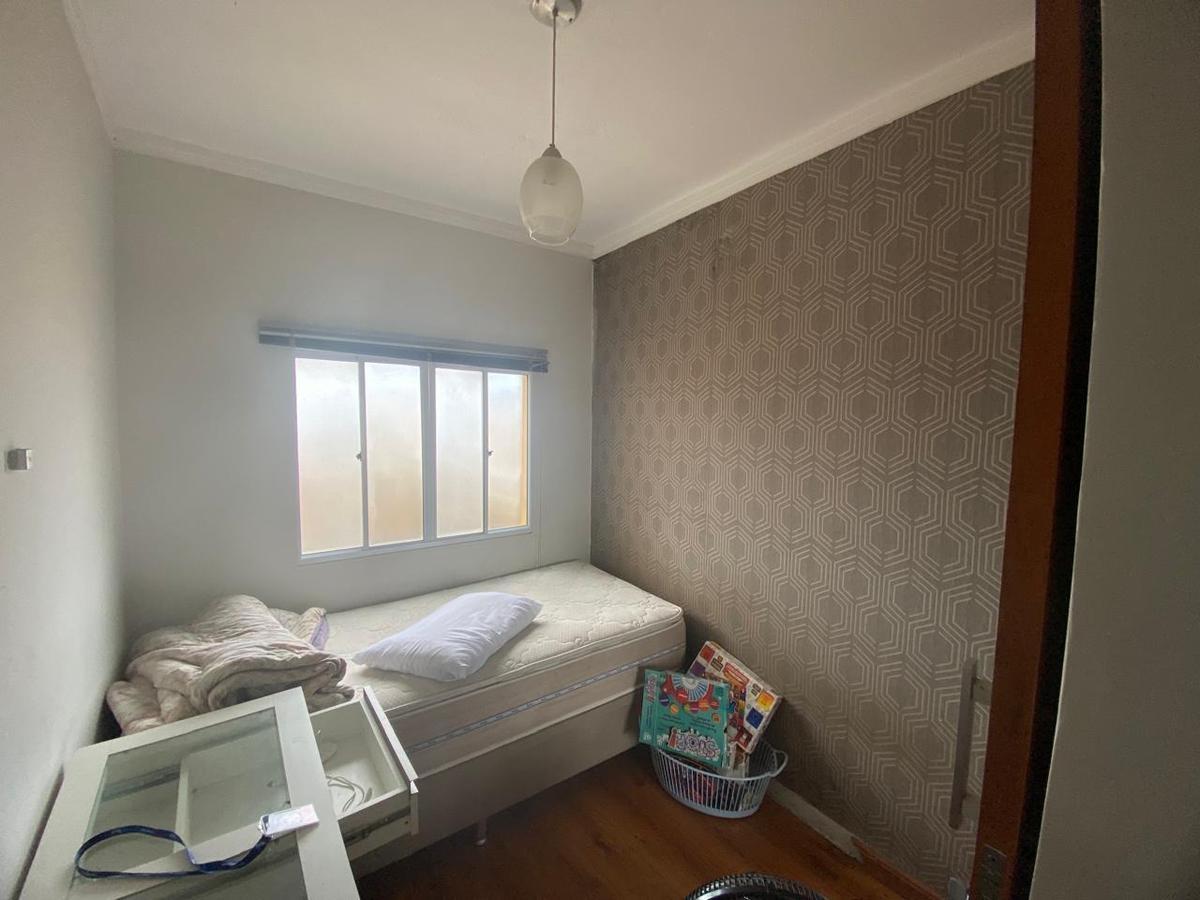 Casa, Centro, 2 Quartos, 2 Vagas