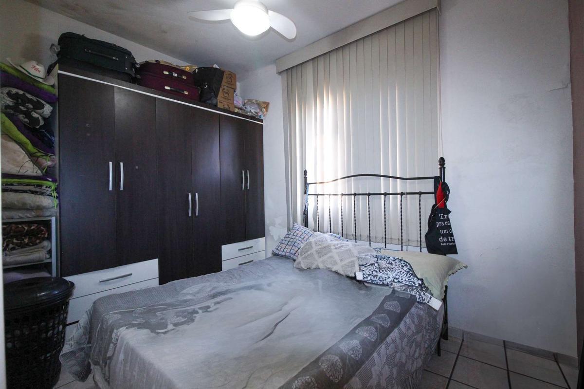 Apartamento, Planalto, 2 Quartos, 1 Vaga