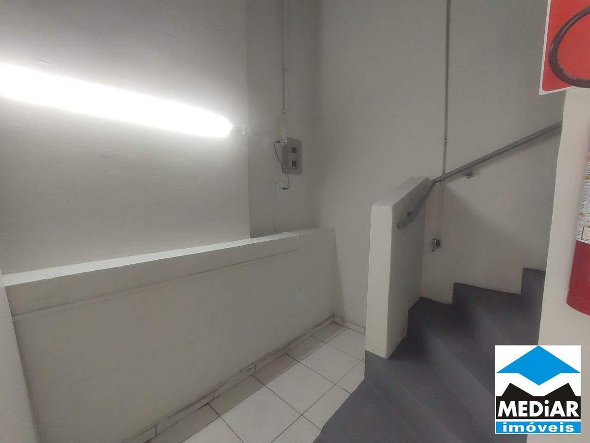 Andar, Floresta, 0 Quarto, 0 Vaga