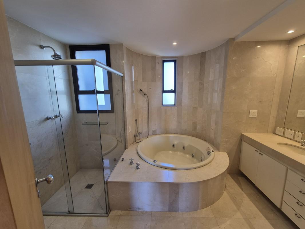 Apartamento, Lourdes, 4 Quartos, 4 Vagas, 2 Suítes