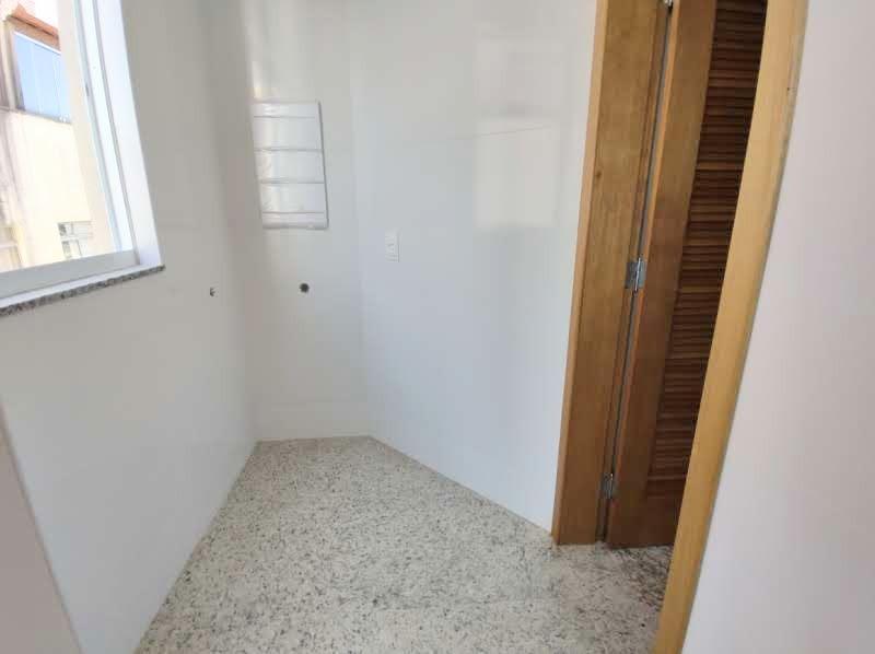 Apartamento, União, 3 Quartos, 2 Vagas, 1 Suíte