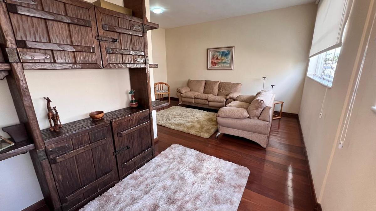 Cobertura, Cidade Nova, 5 Quartos, 3 Vagas, 1 Suíte