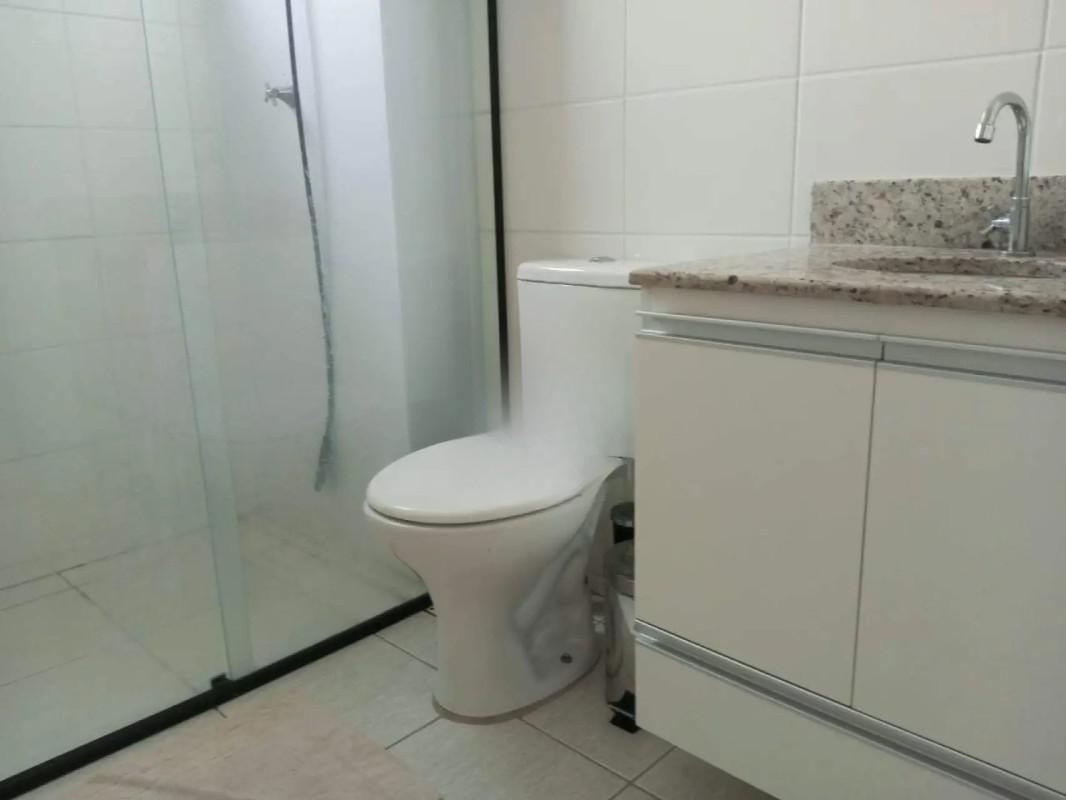 Apartamento, Buritis, 2 Quartos, 1 Vaga