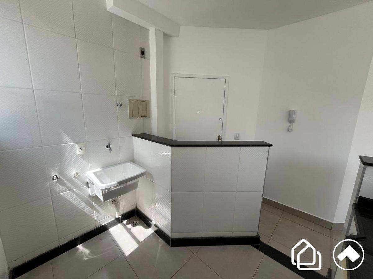 Apartamento, Buritis, 2 Quartos, 2 Vagas