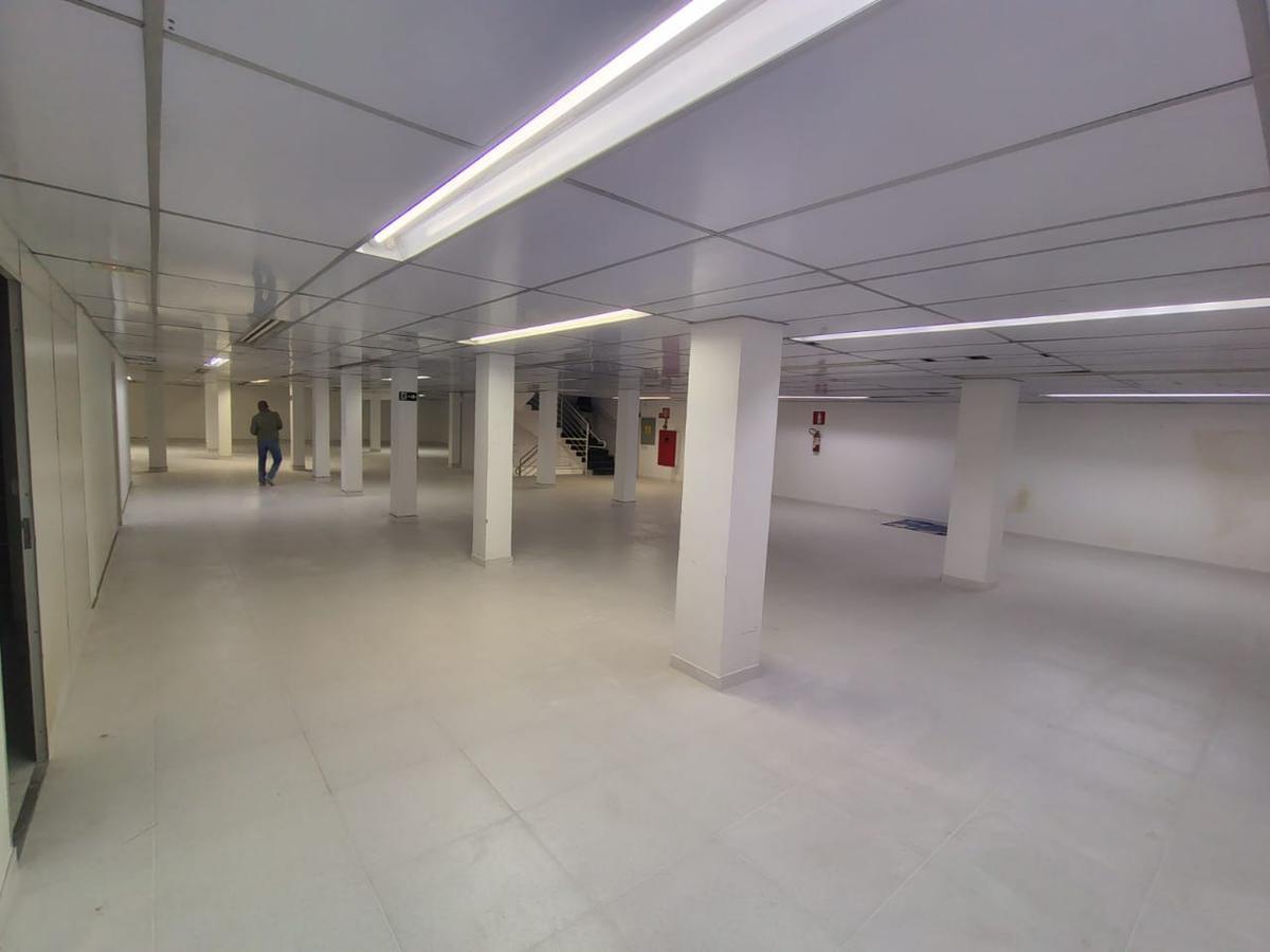 Andar, Centro, 0 Quarto, 0 Vaga