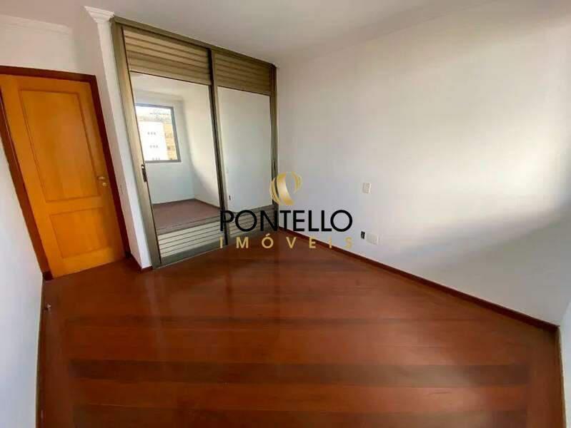Cobertura, Belvedere, 5 Quartos, 4 Vagas, 3 Suítes