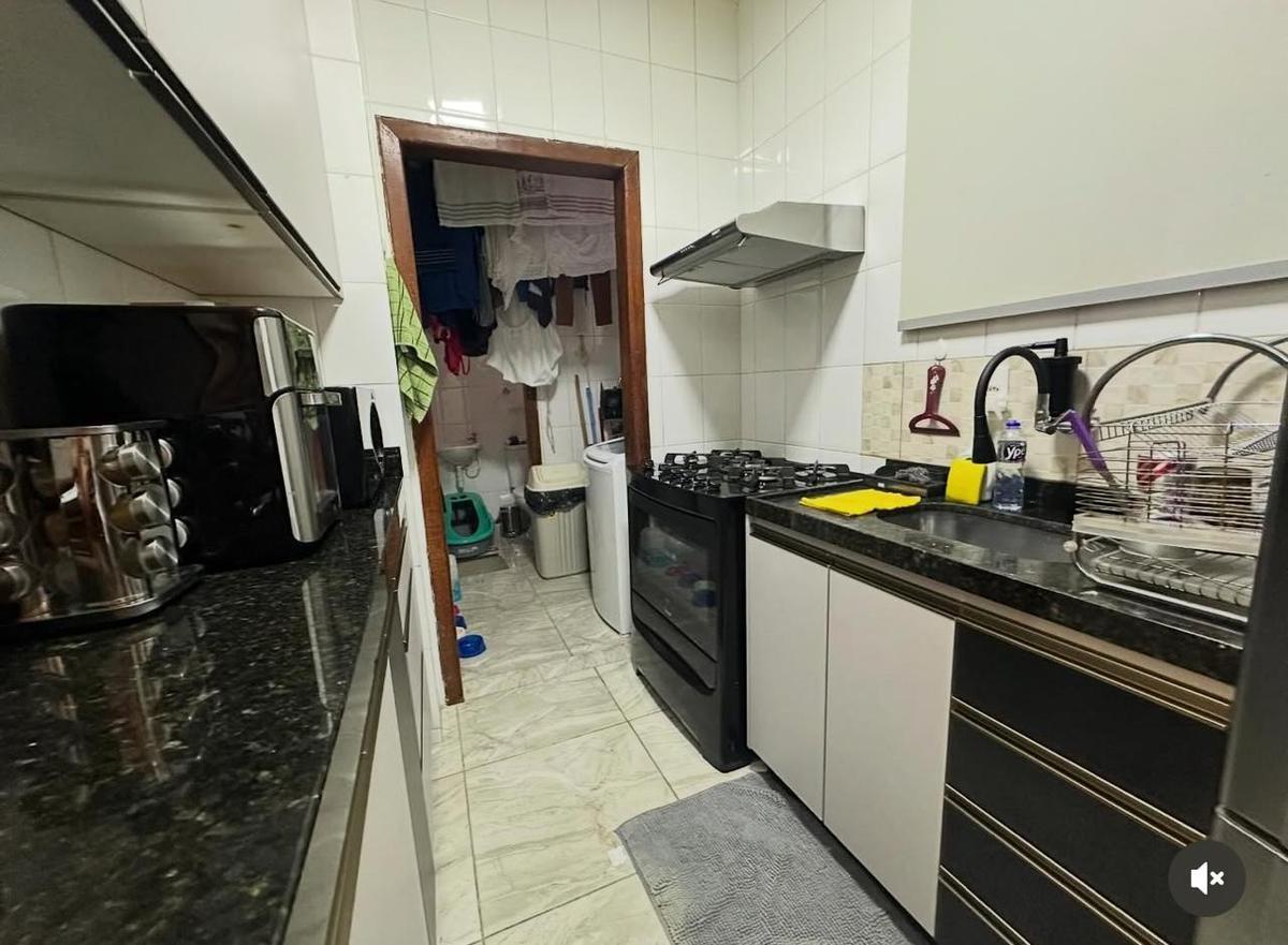 Apartamento, Manacás, 3 Quartos, 1 Vaga, 10 Suítes