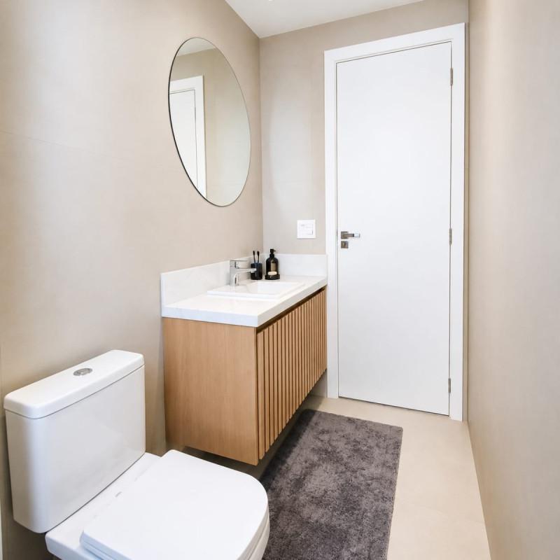 Apartamento, Vila da Serra, 4 Quartos, 3 Vagas, 2 Suítes